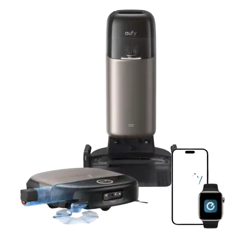 Eufy S2 Omni