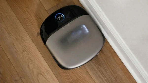 I Pushed the eufy Omni S2 to its Absolute Limits!