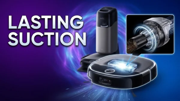 The Surprising Results of the eufy Omni S2 Robot Vacuum