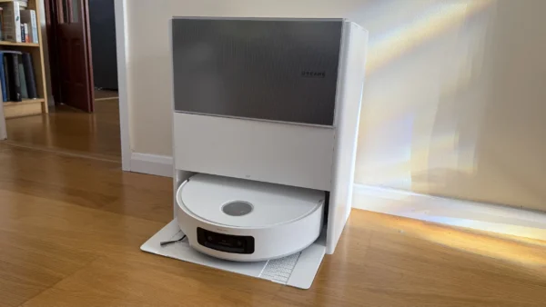 Dreame Aqua10 Roller Complete review: top mopping and great suction too