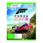 Forza Horizon 5