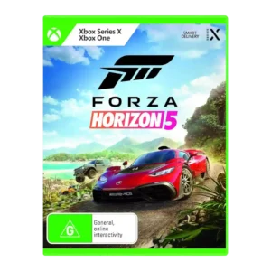 Forza Horizon 5
