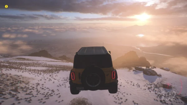 Forza Horizon 5 PS5 Review - A Repeat Vacation — GameTyrant