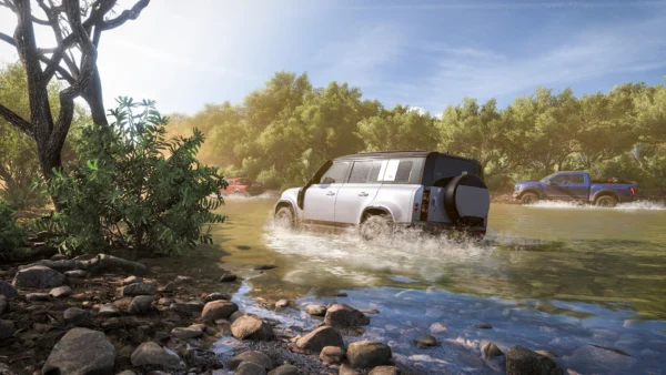 Forza Horizon 5 PS5 Review – Still Spectacular