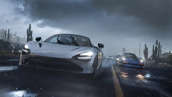 Forza Horizon 5 - Gaming Nexus