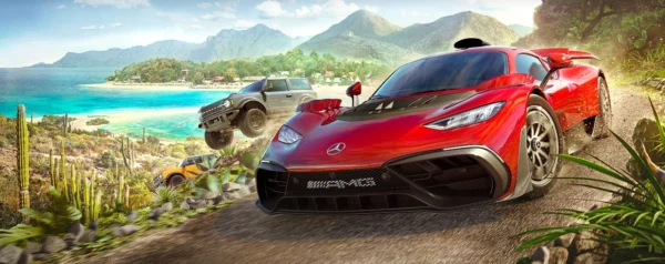 Forza Horizon 5 Review | TheSixthAxis