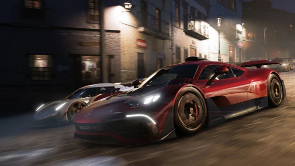 Forza Horizon 5 (Xbox One) Review - CGMagazine