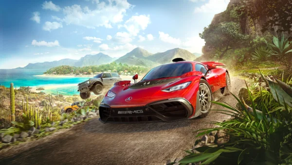 Forza Horizon 5 PS5 Review - Impulse Gamer