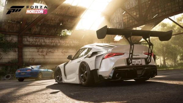 Forza Horizon 5’s high-speed feast is bigger than the heartiest appetite