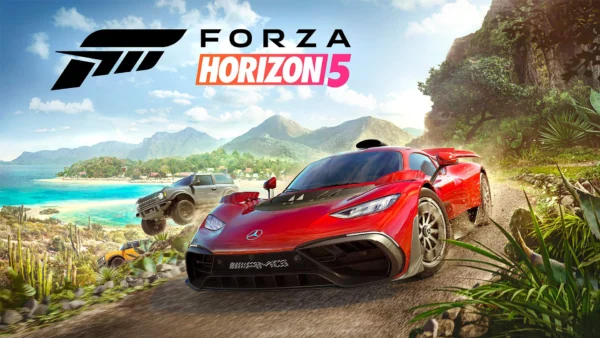 Review – Forza Horizon 5 - Geeks Under Grace