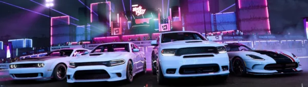 Review: Forza Horizon 5 | Console Creatures