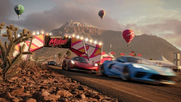 Forza Horizon 5 Review | TheXboxHub