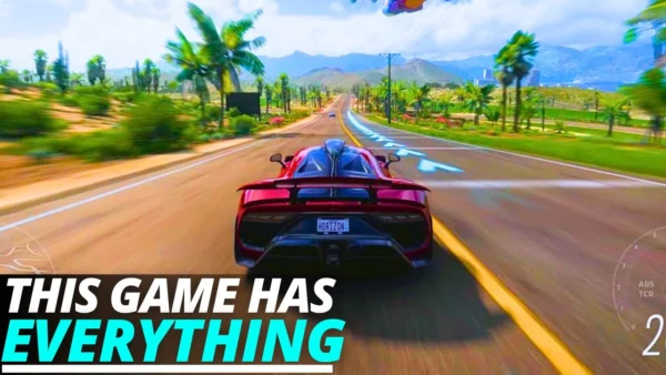 Forza Horizon 5 - STILL Worth It in 2026? (Review)