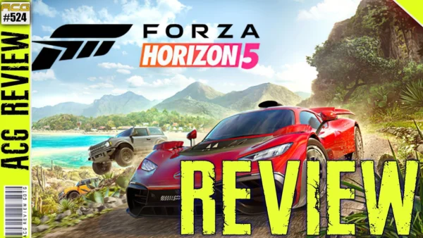 Why Did Forza Horizon 5 Review So Well - Buy, Wait for Sale, Gamepass?