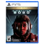 Directive 8020