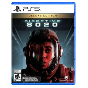 Directive 8020