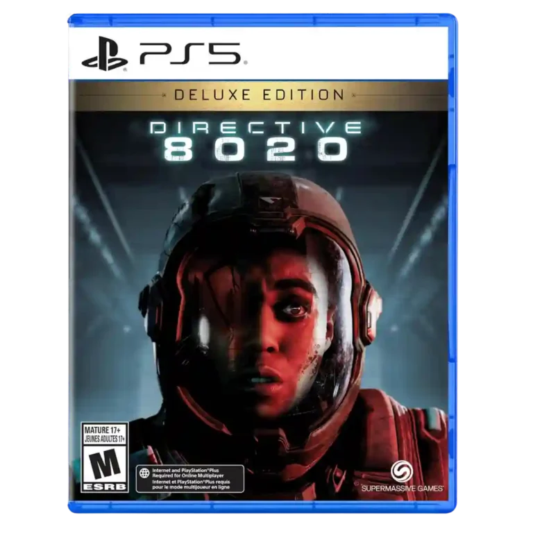 Directive 8020