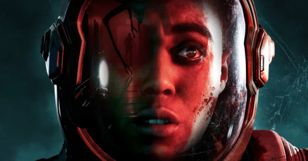 After an hour with a Directive 8020 demo, the latest Dark Pictures game has left me worried - this close to launch, it's a