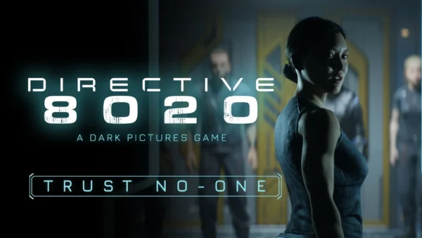 Directive 8020 Enhances Gameplay, Putting The Stealth (And Scares) In Players Hands | TechRaptor