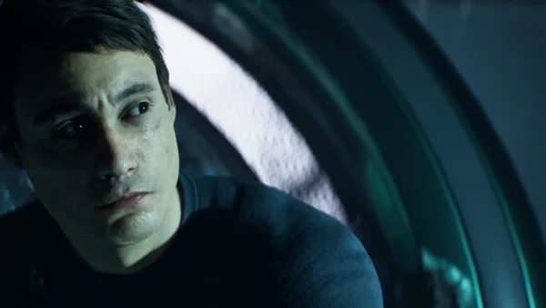 Directive 8020 is using an episodic structure straight out of a limited TV series 'to be mindful of people's time'