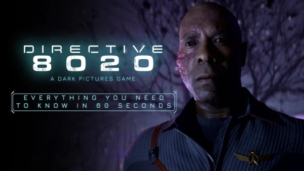 Directive 8020 | Everything you need to know in 60 seconds