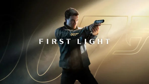 ‘007 First Light’ Impressions – ScreenHub Entertainment