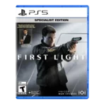 007 First Light