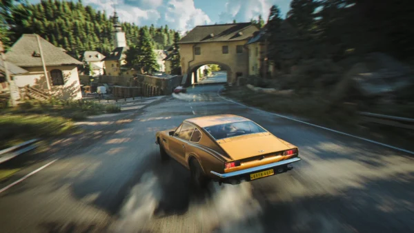 After seeing a sneak preview of 007 First Light, I’m convinced this is the James Bond game we’ve all been waiting for