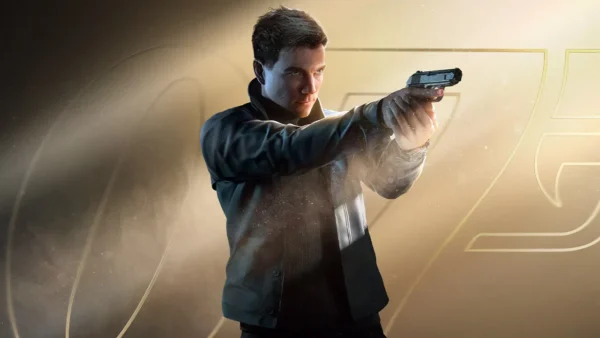 007 First Light is the Hitman and Uncharted Hybrid I Wanted it to Be - IGN
