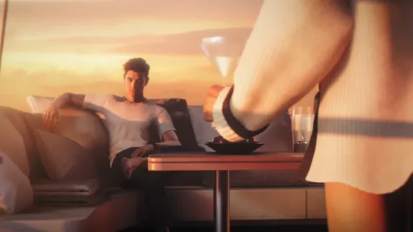 Watching A Behind-Closed-Doors Demo Of 007 First Light Quelled My Biggest Worry
