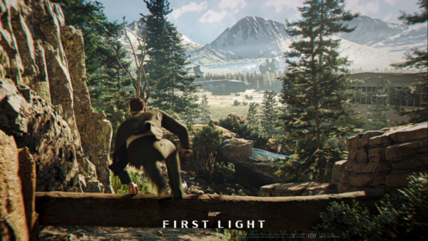 Thanks to Hitman, 007 First Light Might Be the Perfect James Bond Video Game