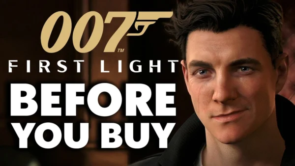 007 First Light - 15 Things You NEED TO KNOW Before You Buy
