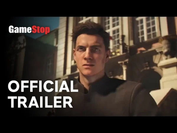 007 First Light - Rules of Spycraft Trailer | GameStop