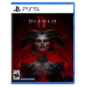 Diablo IV