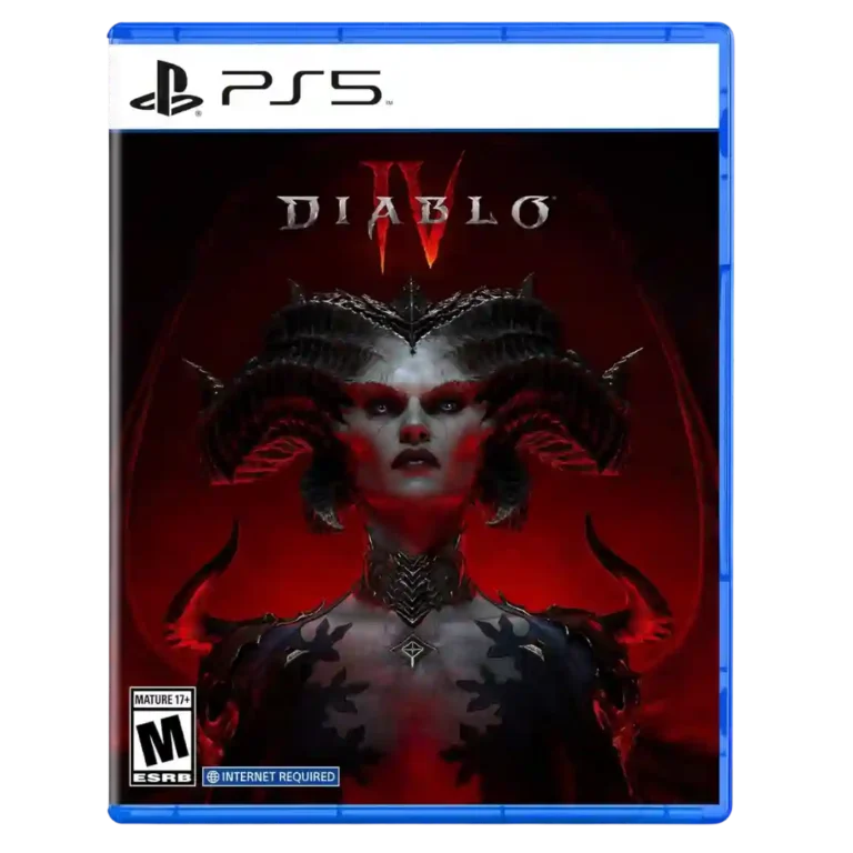 Diablo IV
