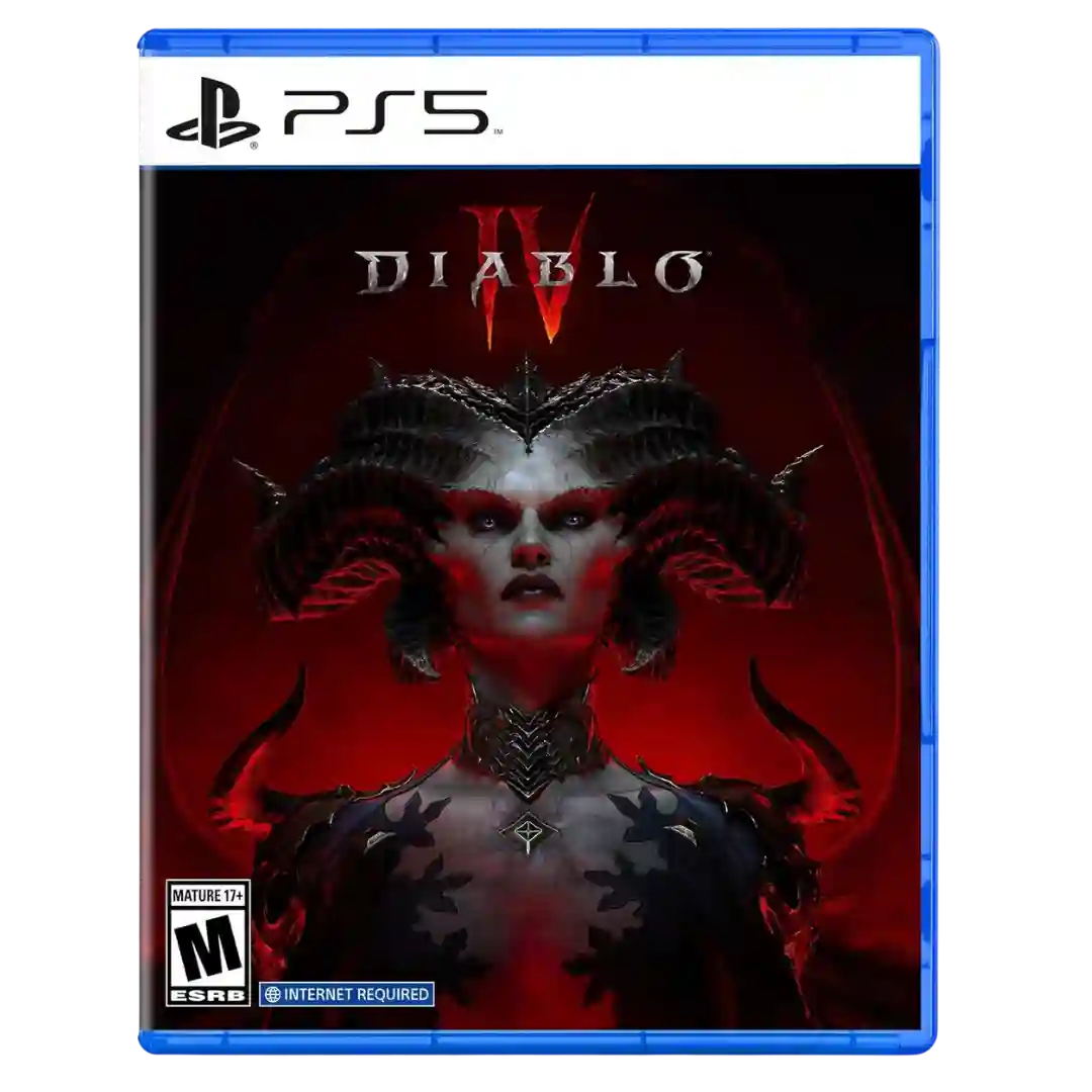 Diablo IV