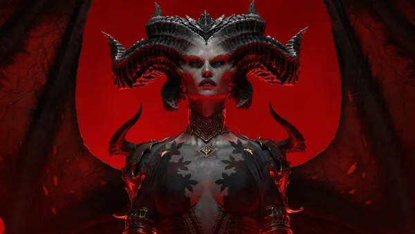 Diablo 4 Review - IGN