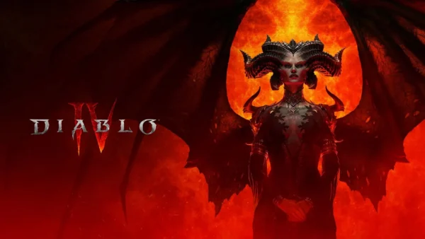 Diablo IV Review - Xbox Tavern