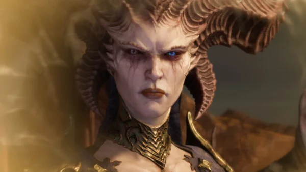 Diablo 4 review - Praise Lilith, it's back