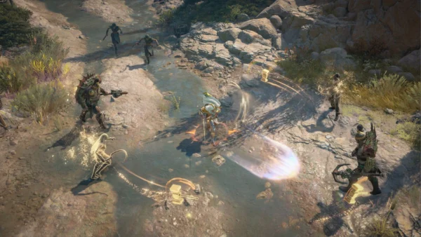 Diablo IV: Lord of Hatred Review- A Stronger Expansion With Bold Systems