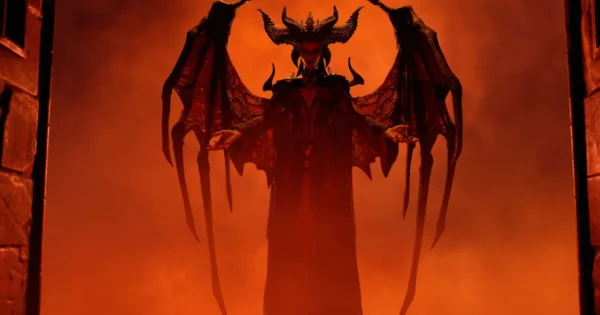 Diablo 4 review: 2023's prettiest RSI machine