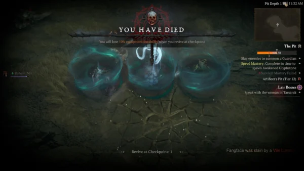 Diablo IV: Lord of Hatred - Gaming Nexus