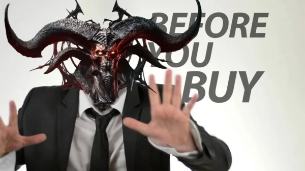 Diablo 4: Lord of Hatred - Before You Buy