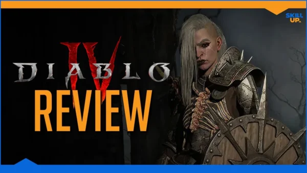 I recommend: Diablo IV (Spoiler-Free, Review-in-Progress)