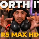 RIG R5 Max HD Review, Is This Gaming Headset Worth It?