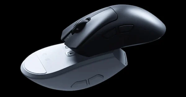 Razer DeathAdder V4 Pro Review