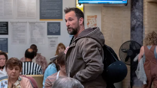 The Pitt Season 2 review: TV's buzziest medical drama goes from strength to strength