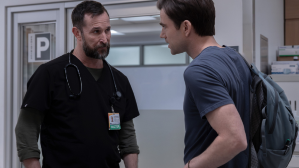 ‘The Pitt’ Season 2 Didn’t Have a Defining Disaster — and Proved It Doesn’t Need One