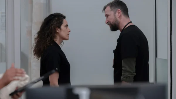 'The Pitt' Season 2 Finale Left Robby Right Where He Belongs
