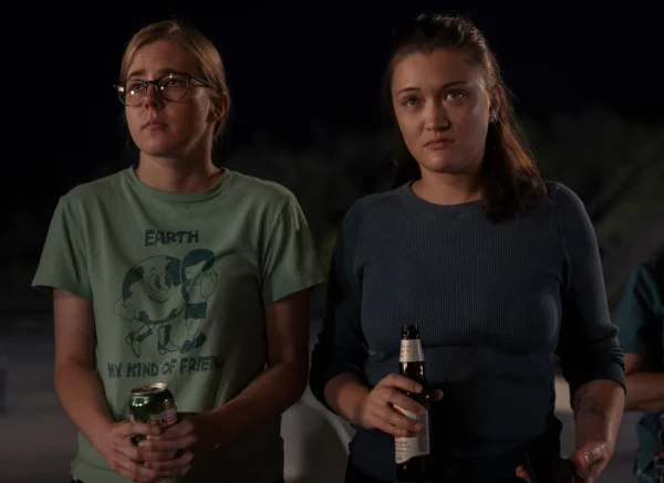 The Pitt Season 2 Episode 15 Review - Mama's Geeky